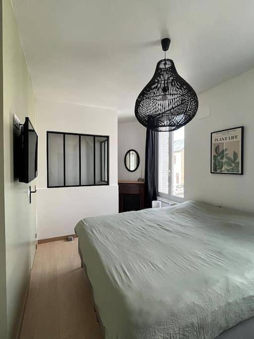 Maison de vacances pour 4 personnes, avec Terrasse