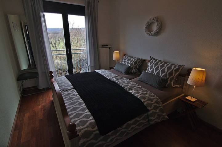 Ferienwohnung Landvogt in Sasbach am Kaiserstuhl, Kaiserstuhl