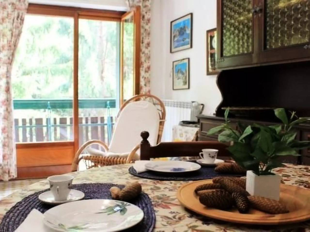 Appartamento intero, 3 Camere 4 Persone in Limone Piemonte, Provincia di Cuneo