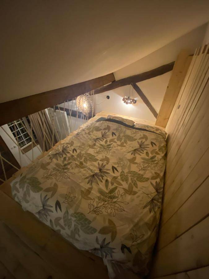 Gîte pour 4 personnes, avec terrasse à Auriébat - 3