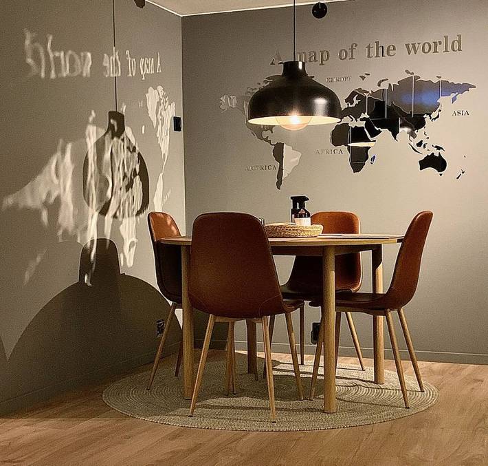 Ferienwohnung für 2 Personen in Tromsø - 4