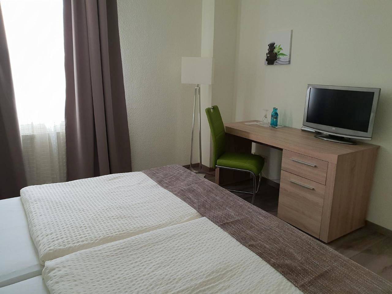 Hotel Hof Münsterland in Ahlen, Kreis Warendorf