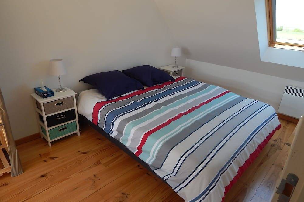 Maison de vacances moderne et confortable à Cap Sizun in Beuzec-Cap-Sizun, Iroise