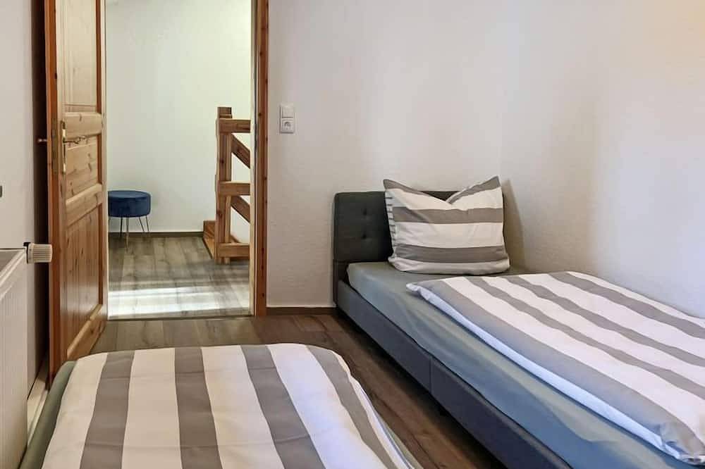 Ganze Wohnung, Gotland in Dargun, Mecklenburgische Seenplatte