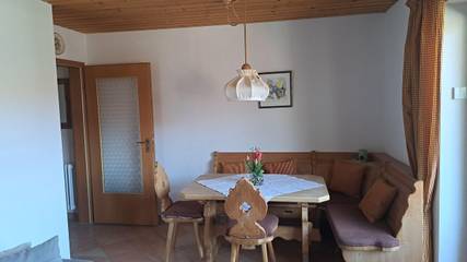 Ferienwohnung für 3 Personen in Vorderhindelang, Bad Hindelang, Bild 2