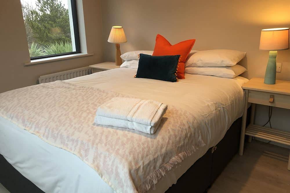 Westport Coastal Lodge in County Mayo