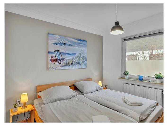 Ferienhaus für 12 Personen, mit Garten und Balkon in Maasholm - 4