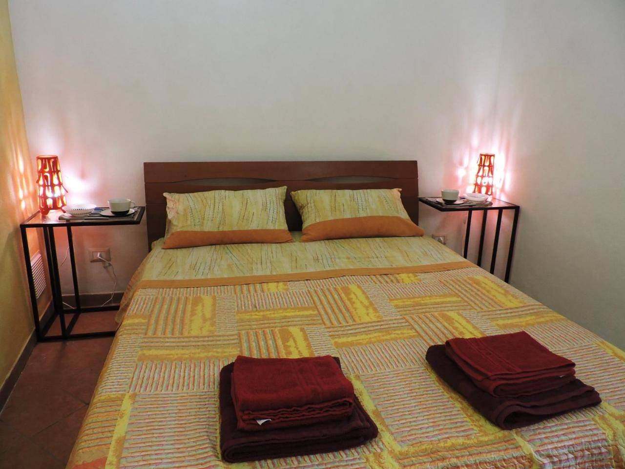 Standard Double Room in Trecastagni, Etna