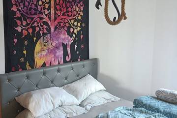 Appartement De Vacances pour 3 Personnes dans Bray-Dunes, Région de Dunkerque, Photo 1