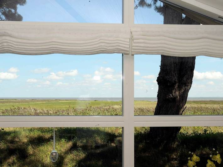 Meereszauber in Romo in Sønderstrand, Tagholm