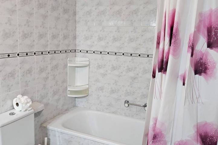 Apartamento entero, Celio I in Alfàs del Pi, Costa Blanca