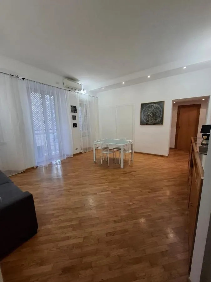 Apartamento de vacaciones para 8 personas, con balcón y vistas, Se admiten mascotas - 1