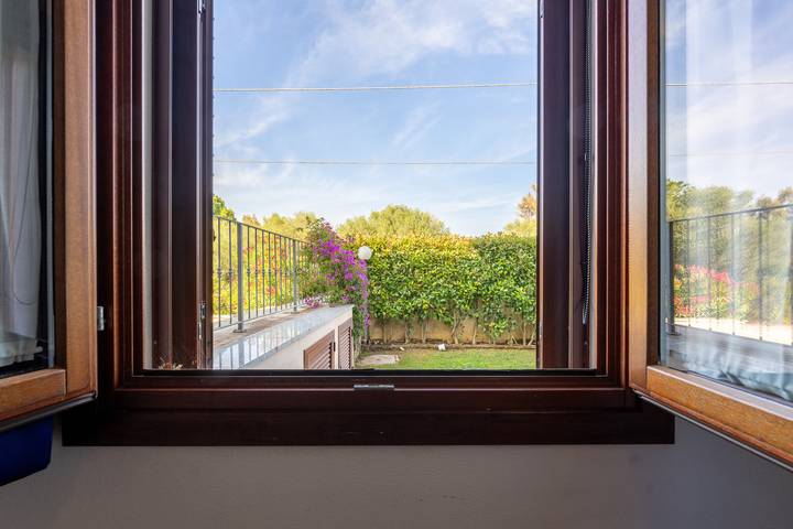 Gîte pour 4 personnes, avec jardin à Murta Maria - 3