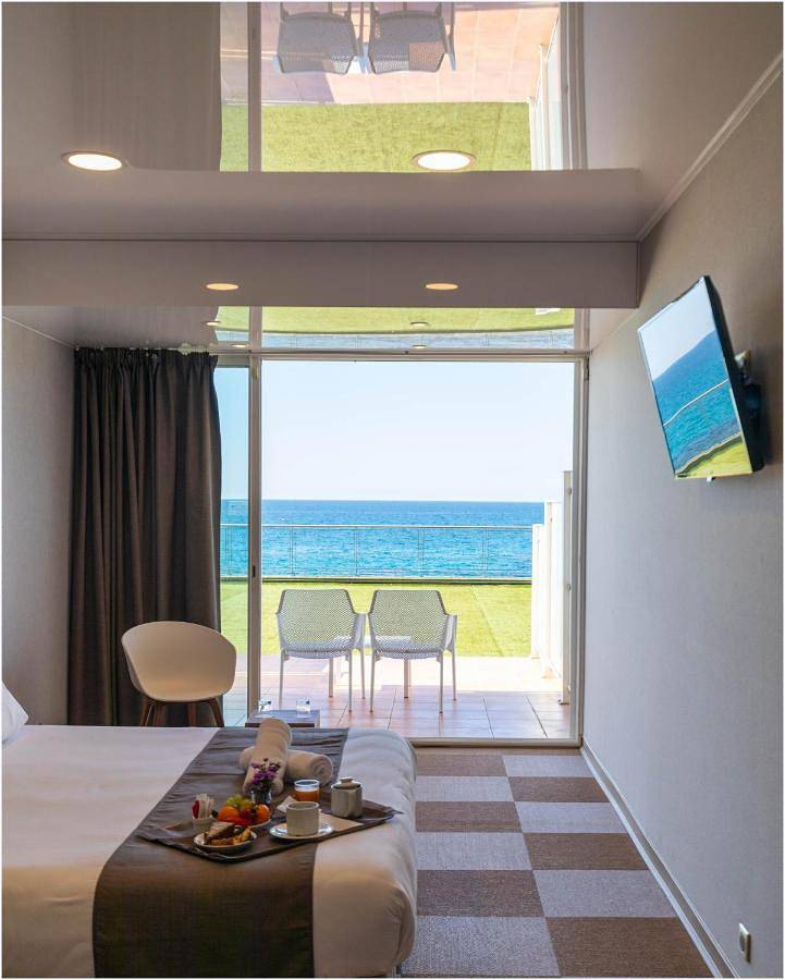 Hôtel Cala di Sole in Ajaccio, Golfe D'Ajaccio