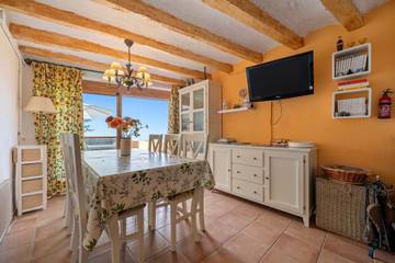 Ferienhaus für 6 Personen in la Morera de Montsant, Tarragona Provinz, Bild 2