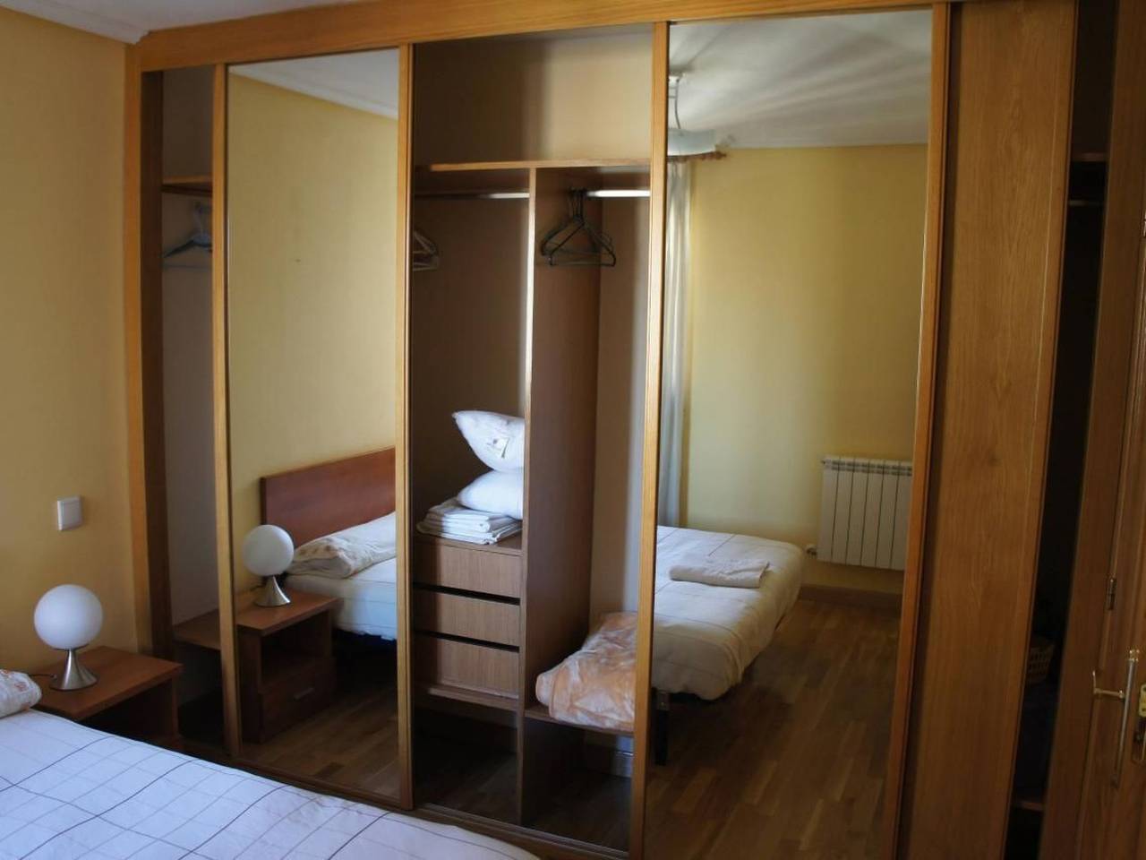 Appartement entier, Monumentale Wohnungen Salamanca 202 in Centro (Salamanca), Salamanque