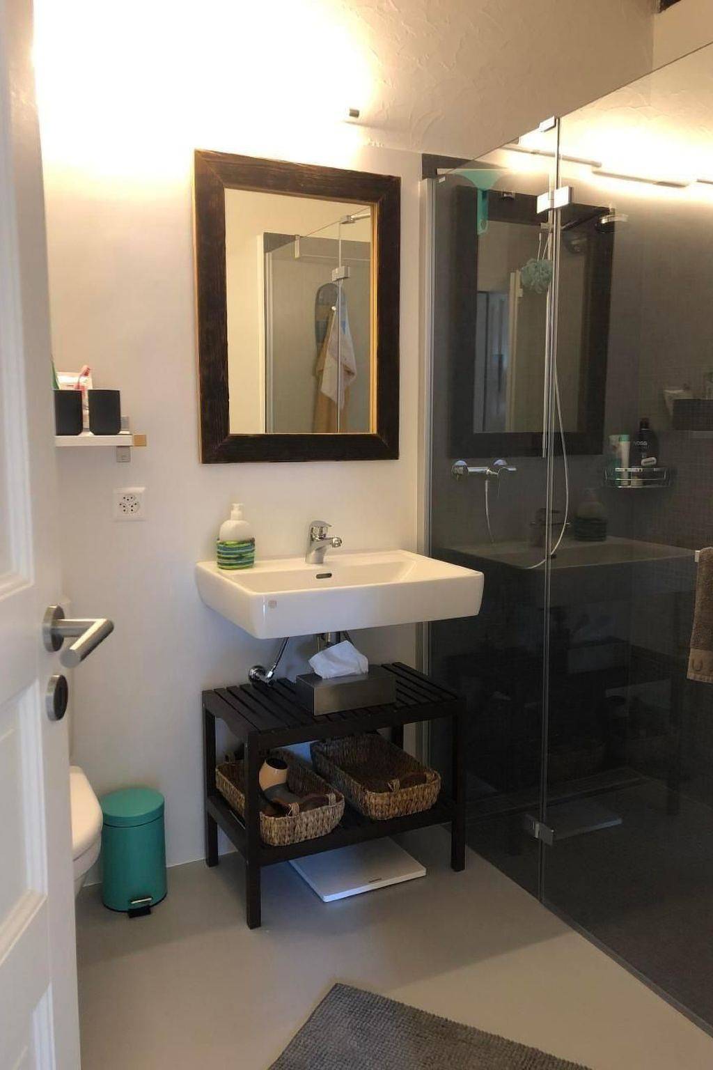 Ganze Wohnung, Residenza Viramonte - Casa Aurelia, App. 11 in Piazzogna, Gambarogno