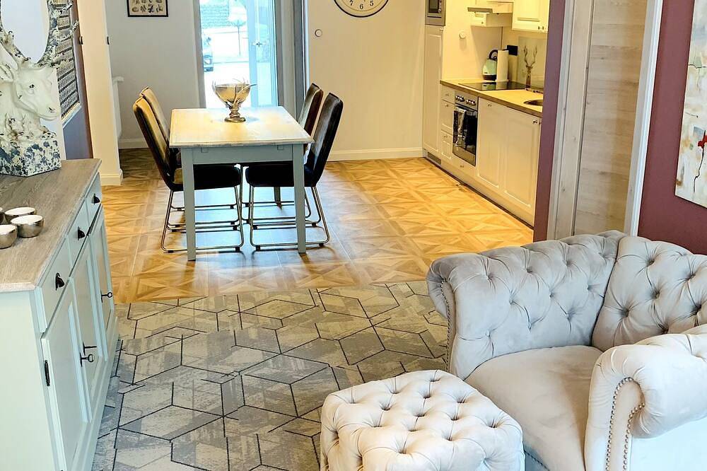 Ganze Wohnung, Ferienwohnung \"Me3\" in Mettmann, Bergisches Land