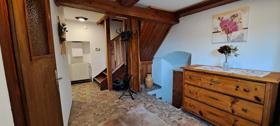 Gästehaus "Landruhe" in Trofaiach, Östliche Obersteiermark