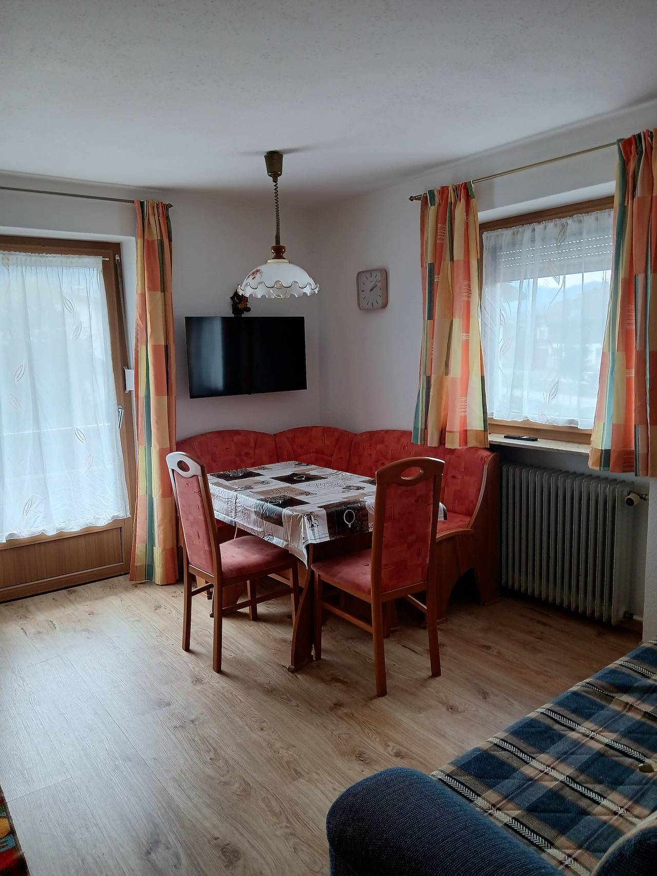 Ganze Ferienwohnung, Ferienwohnung Lisa in Ebbs, Kufstein Umgebung
