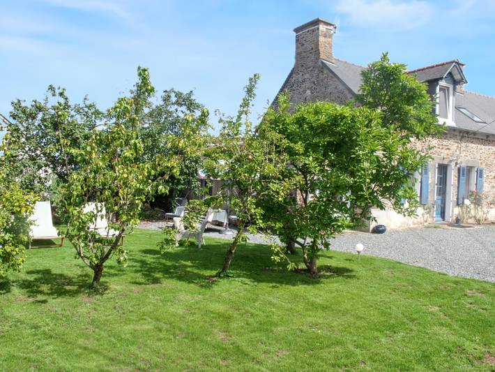 Location de vacances pour 4 personnes à Pordic - 4