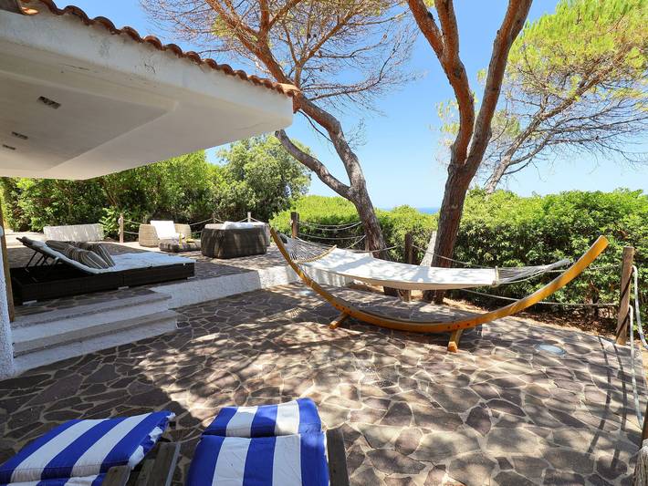 Casa vacanza per 7 persone, con terrazza e giardino, con animali domestici - 1