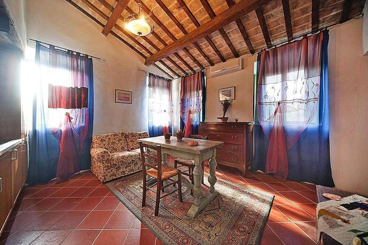 Ferienwohnung für 4 Personen, mit Pool in Marche - 4