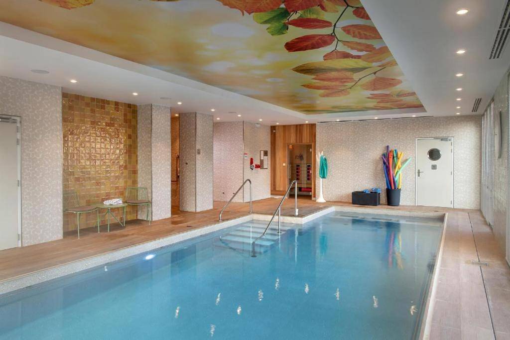 Domitys Les Cerneaux in Hazebrouck, Région de Dunkerque
