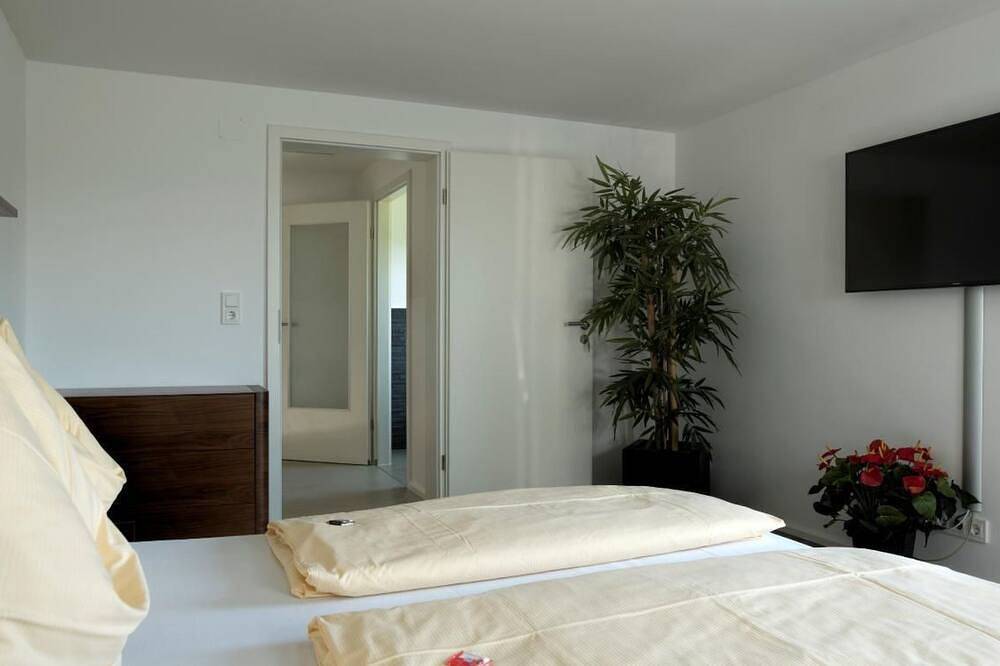 Ganze Wohnung, Appartement in Oberallgäu mit Großer Terrasse in Buchenberg, Bayerisch Schwaben