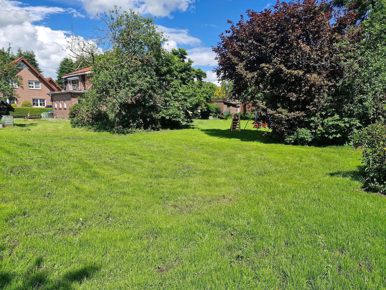 Ganze Ferienwohnung, Ferienwohnungen Ott 35682 - Ferienwohnung Ostwind in Uplengen, Ostfriesland