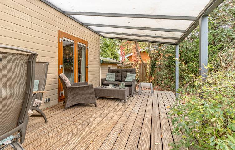 Location de vacances pour 3 personnes, avec terrasse et vue dans Erm - 4