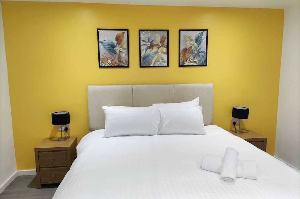 The Nest, 4 bedroom house in Banbury, Oxfordshire