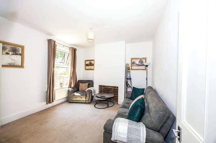 Ferienhaus für 6 Personen - 1