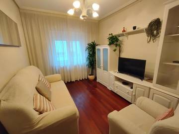 Gîte pour 6 personnes à Reinosa