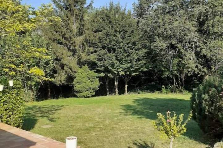Maison de vacances pour 8 personnes, animaux acceptés - 1