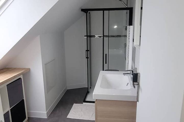 Location de vacances pour 4 personnes à Casson - 4