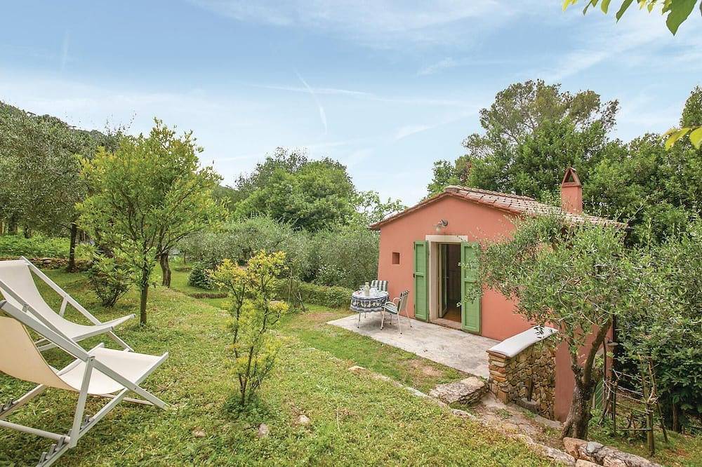 Prachtig huis in Calci Pi in Calci, Provincie Pisa