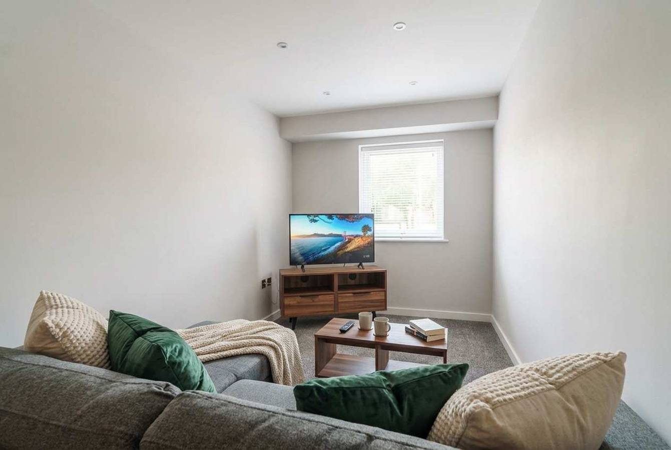 Appartamento vacanze a Liverpool a partire da 89€ a notte