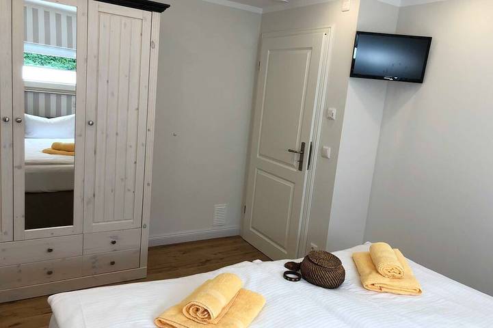 Villa für 6 Personen in Sassnitz - 2