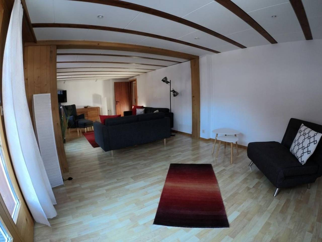 Ganze Wohnung, Chalet Nussknacker in Lenk im Simmental, Lenk