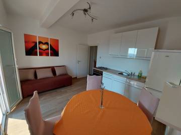 Ferienwohnung für 4 Personen in Primosten, Šibenik-Knin, Bild 4