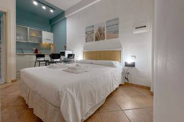 Ferienwohnung für 2 Personen in San Benedetto del Tronto