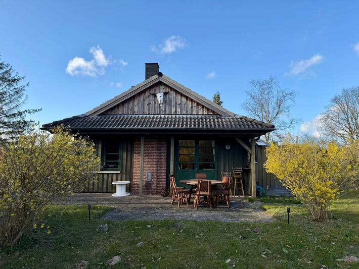 Ferienhaus für 6 Personen, mit Garten in Owschlag - 2