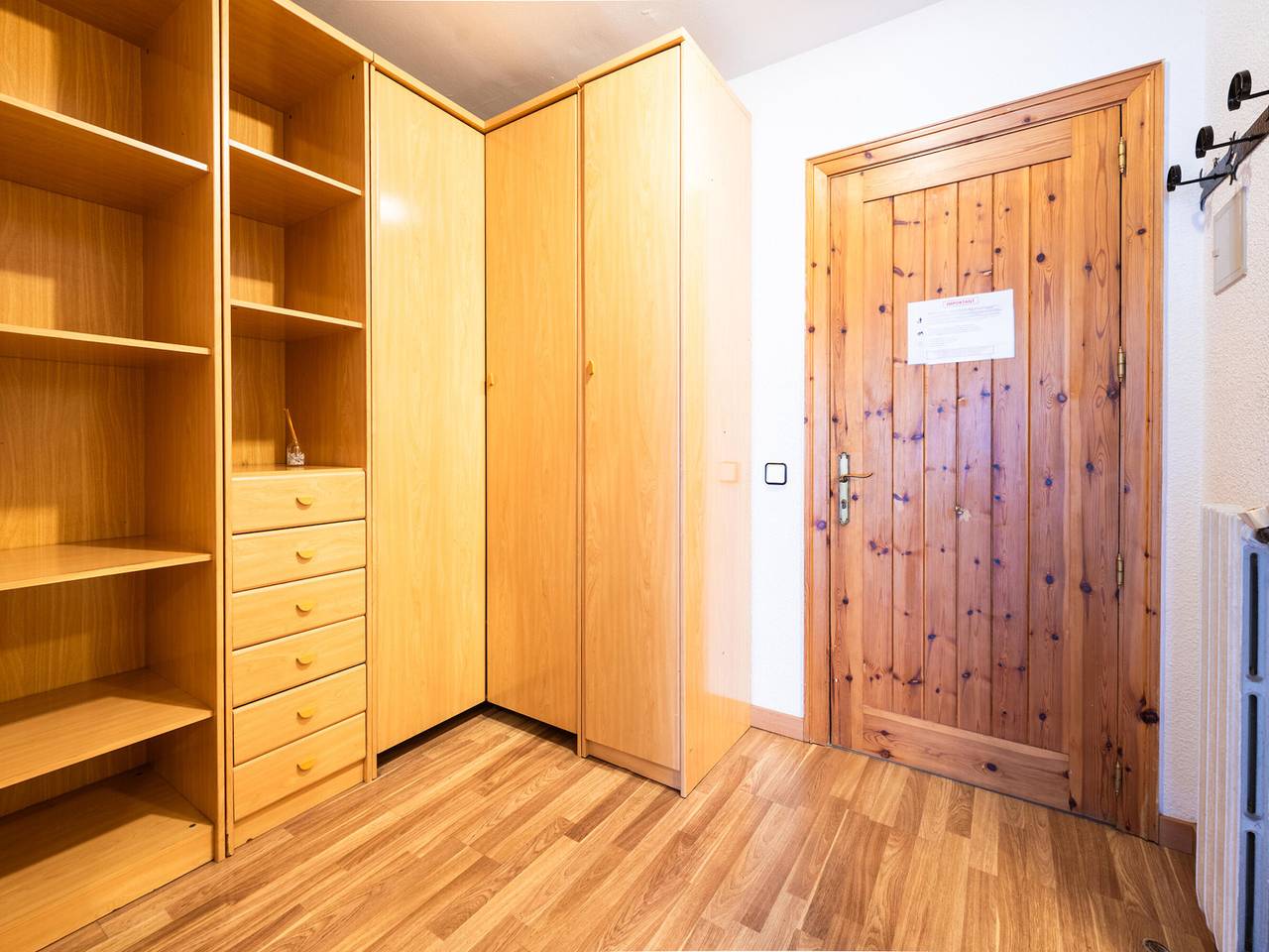 Cozy Studio in El Tarter - 2 people, near slopes, foto 12