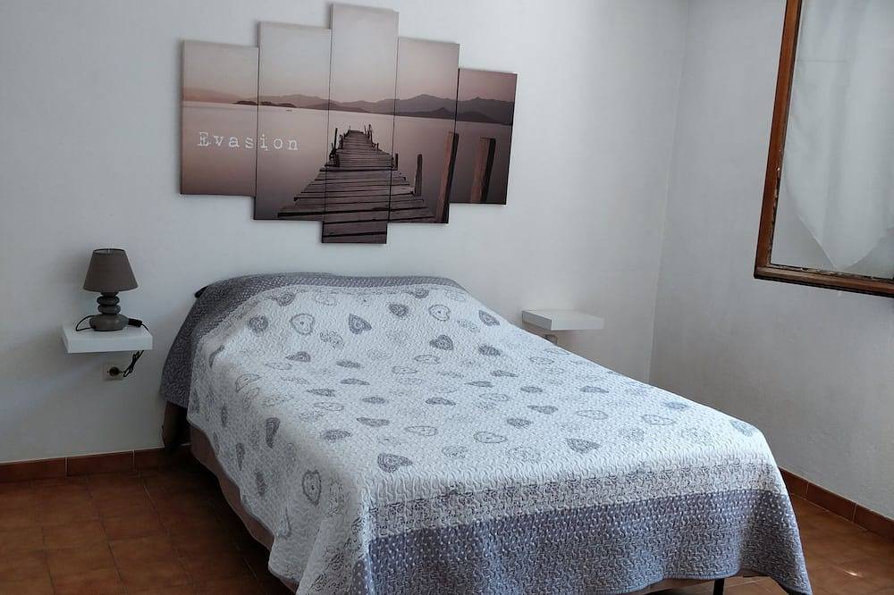 Apartamento entero, F3 ¡A las puertas de Montpellier y el mar Mediterráneo! in Lavérune, Côte d'Améthyste