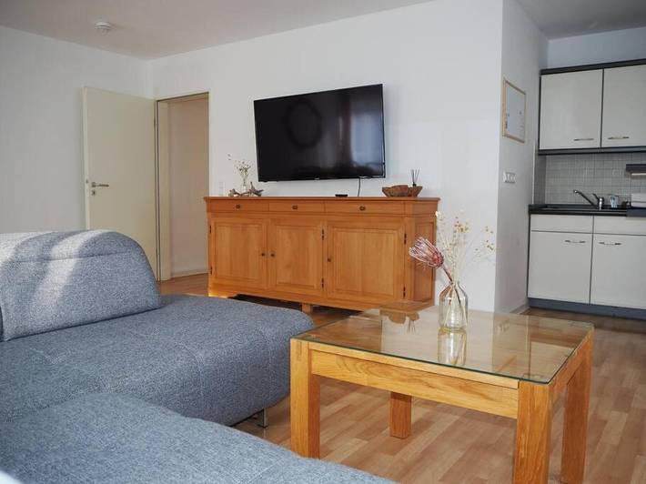 Ferienwohnung für 4 Personen, mit Whirlpool, mit Haustier - 1