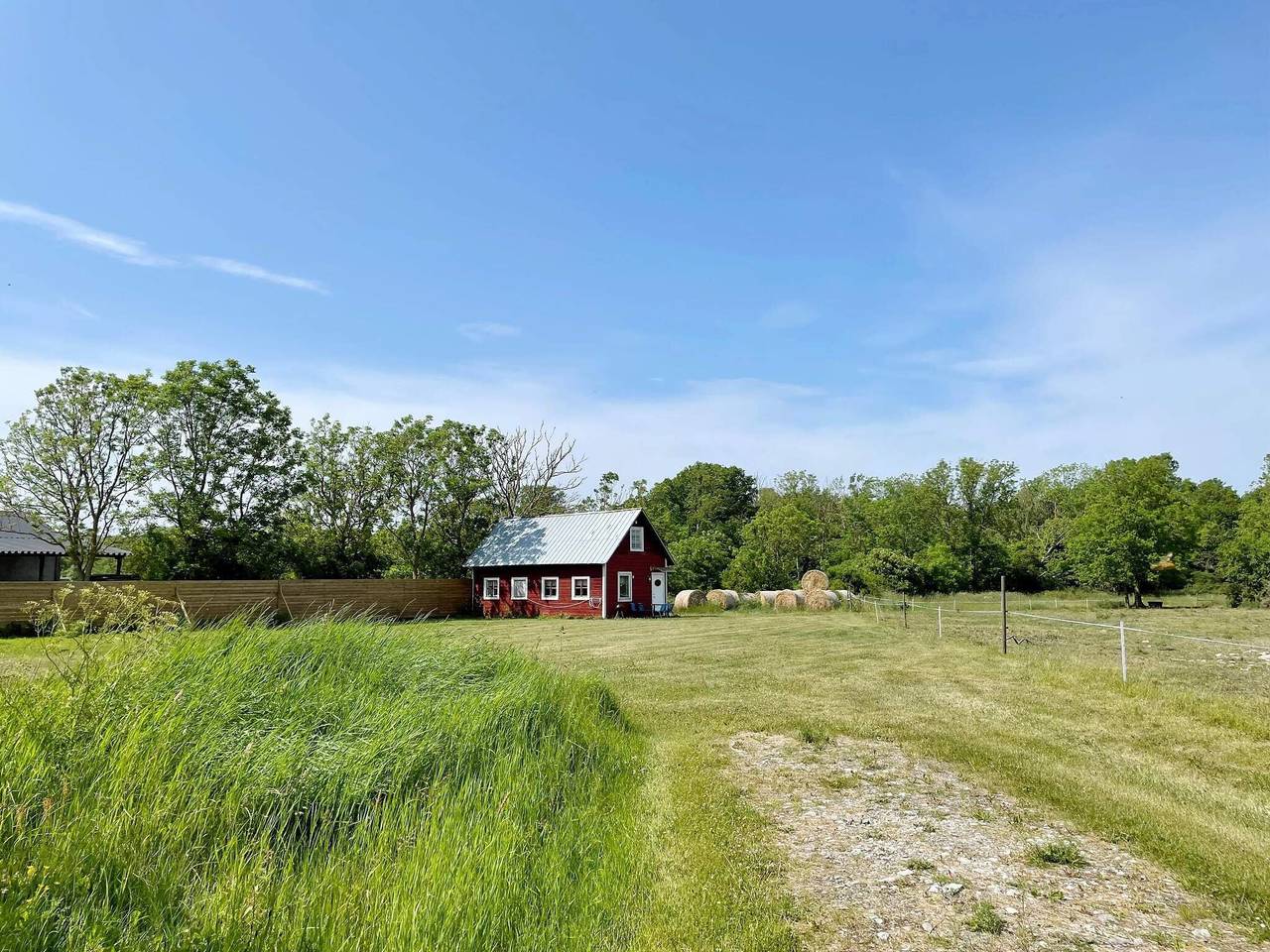4 Sterne Ferienhaus in Burgsvik in Burgsvik, Gotland