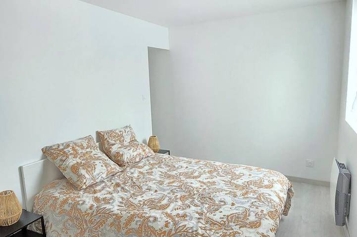 Location de vacances pour 6 personnes à Saint-Fort - 2