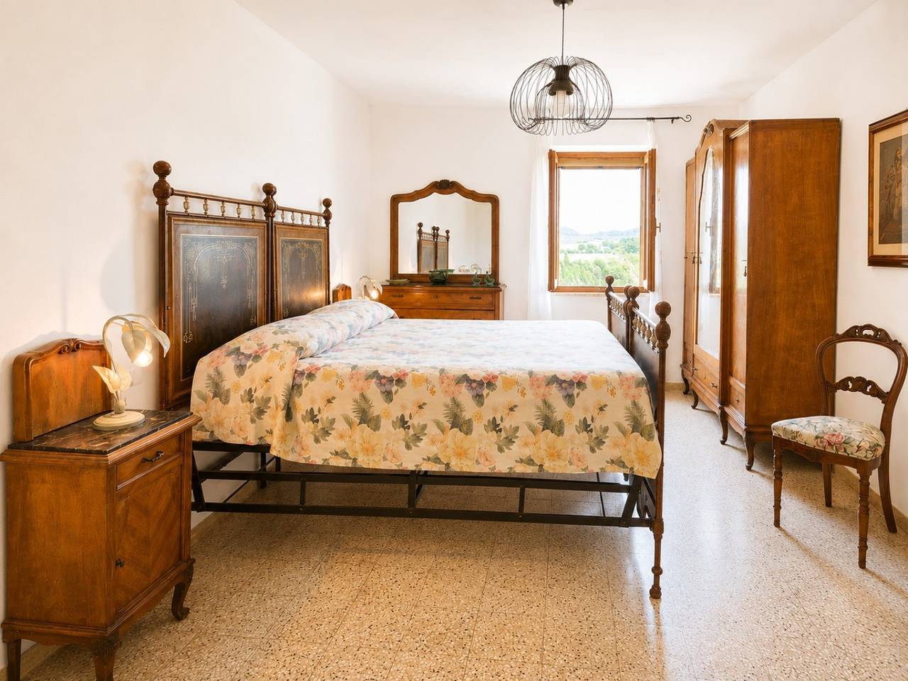 Enrica - Agriturismo La Valentina del Biozzi in Orbetello, Parco naturale della Maremma