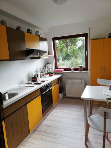 Studio für 2 Personen in Bad Sachsa, Nordthüringen (Deutschland), Bild 2
